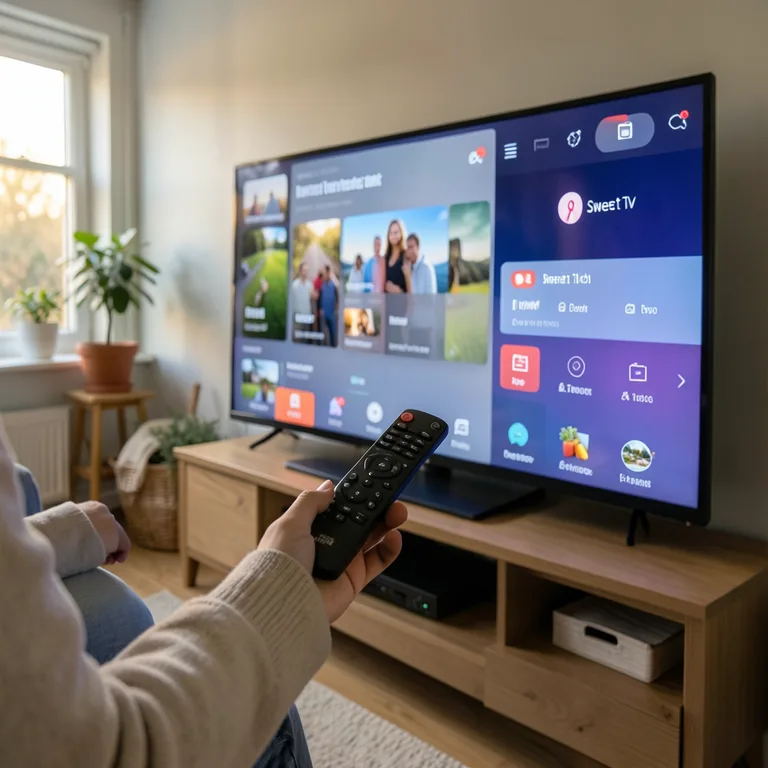 Jak odmítnout nebo zrušit platbu za sweet tv - ilustrační foto