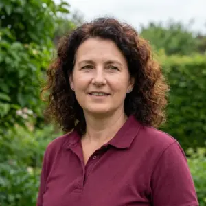 Jitka Benešová